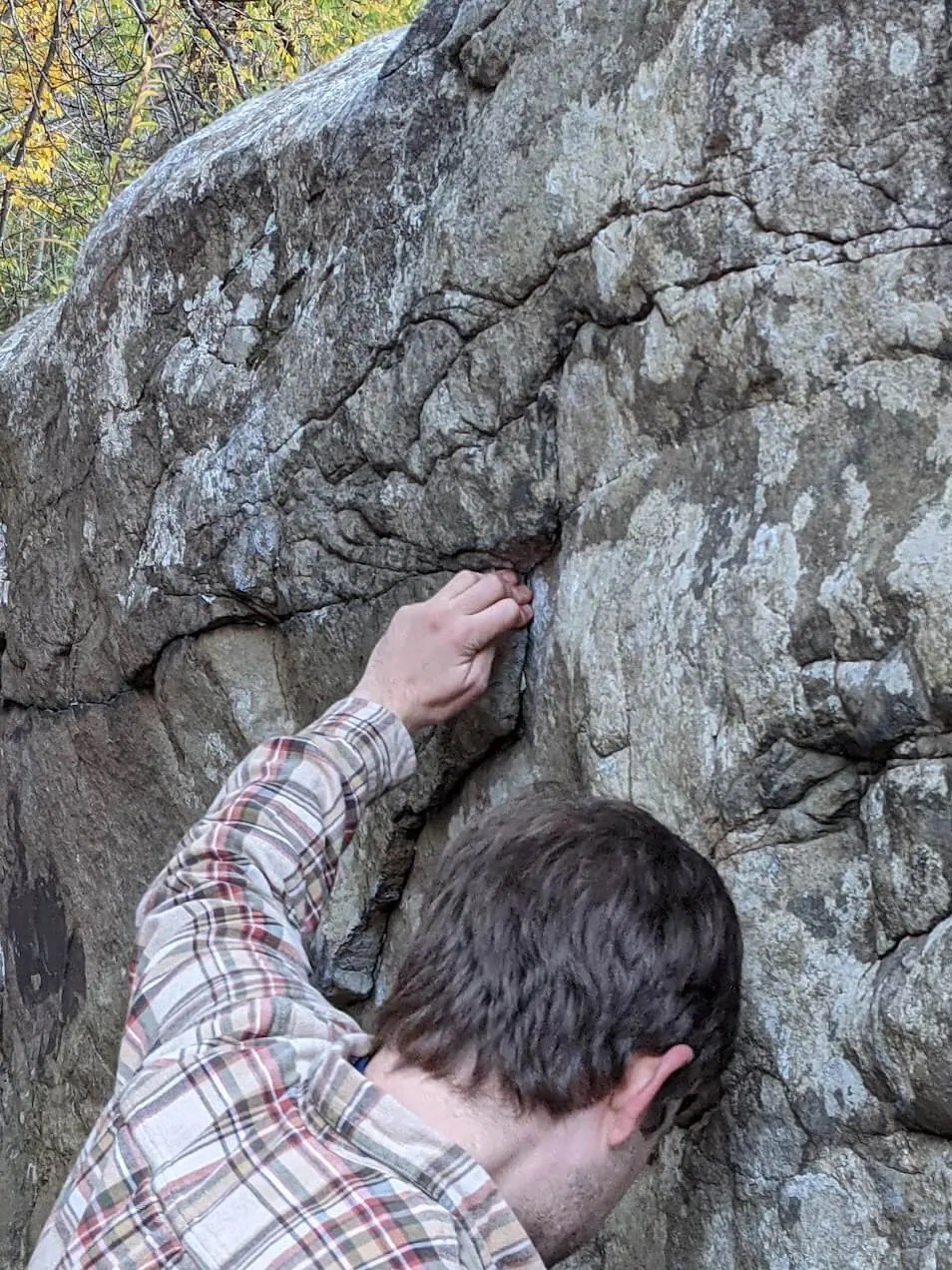 Every Type of Climbing Hold 2024