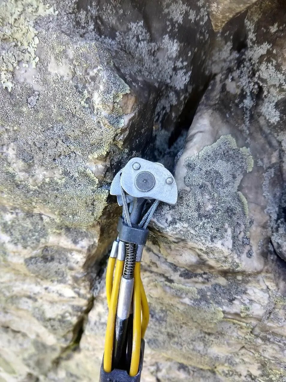 The 7 Best Climbing Cams for Rock Climbing ORB Blog 2024