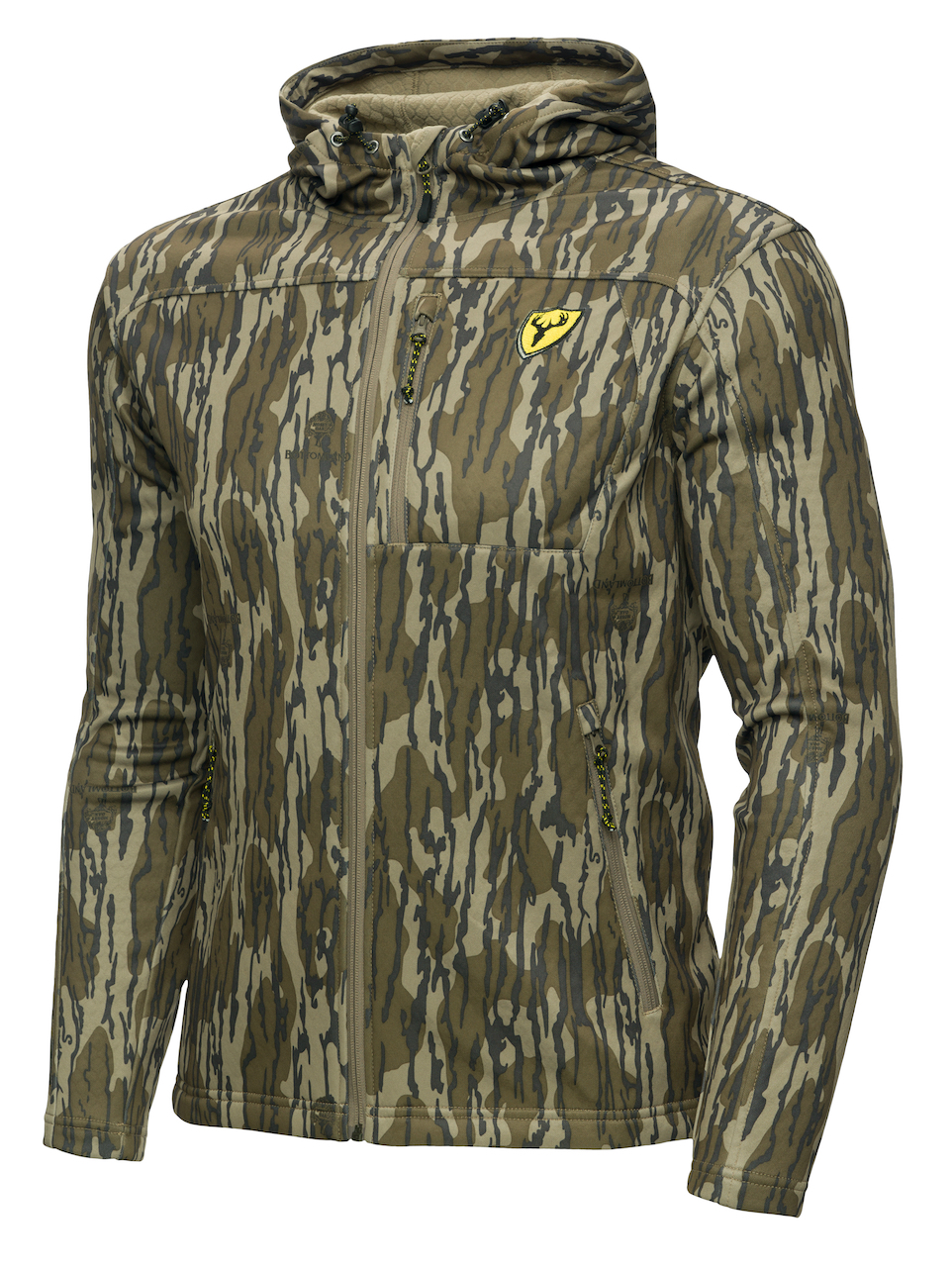 Blocker Outdoors Expands TurkeyHunting Apparel and Accessories