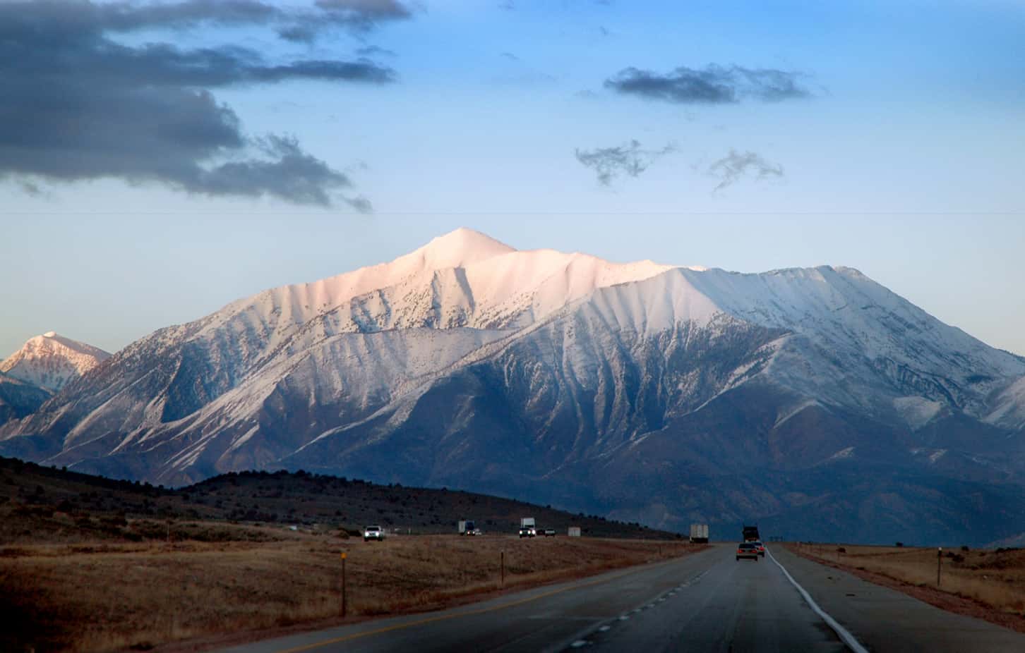 Mt. Nebo Utah Hike & Camping Guide Outdoorsy Nomad