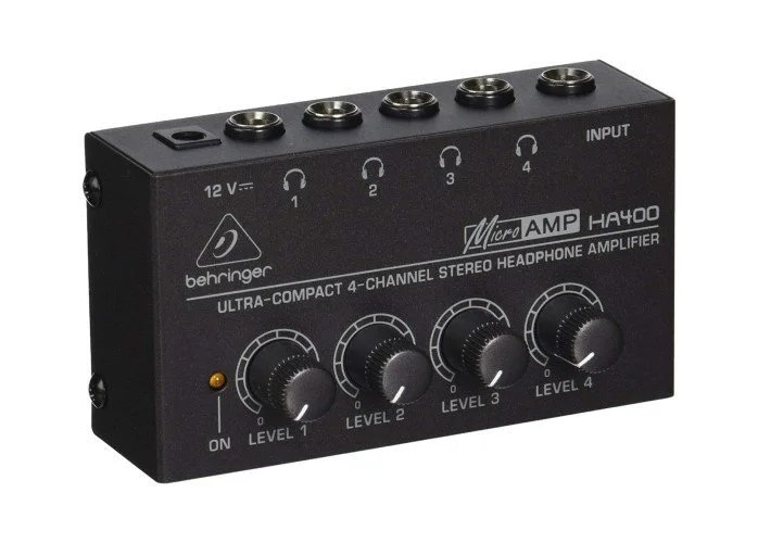 The 10 Best Headphone Amps of 2024 (With FAQ Section)