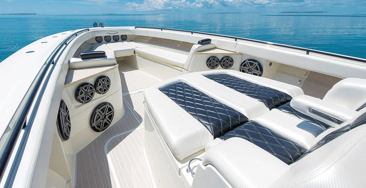 10 Best Marine Speakers of 2024 (Flush and Tower Mount)