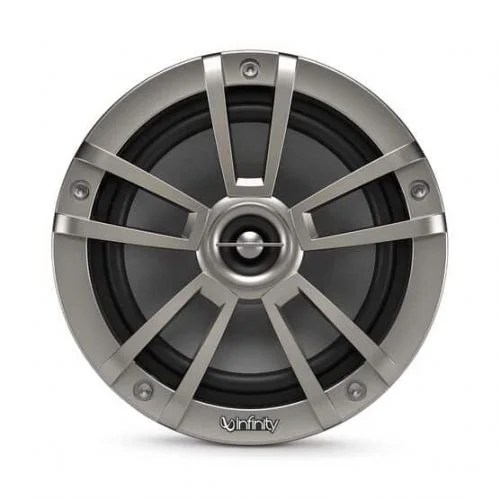 Infinity Reference 622MLT Marine Speaker Review