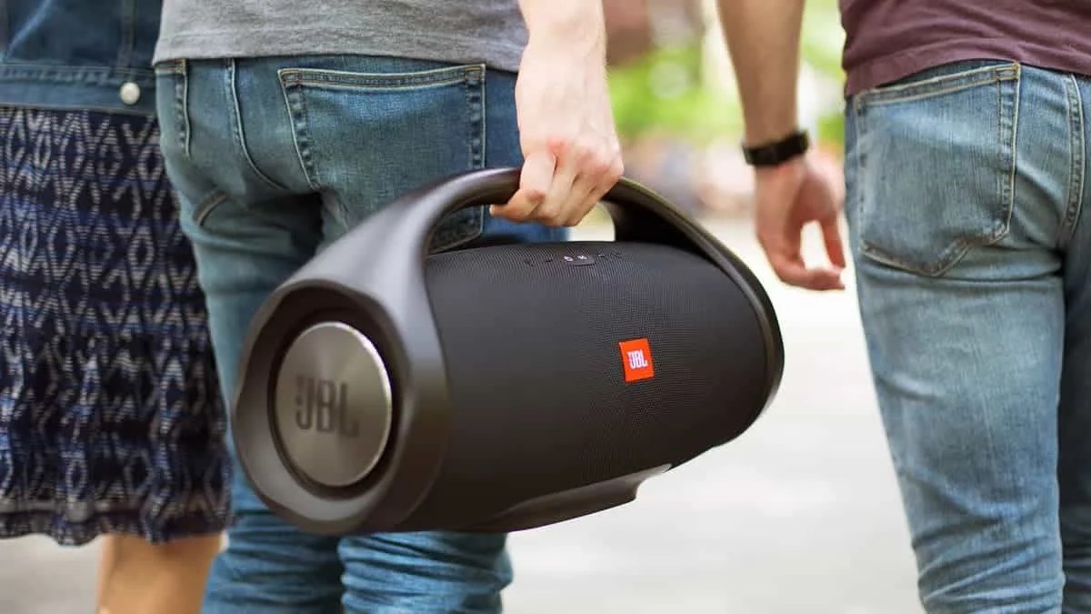 The 8 Best Boombox Speakers in 2025 (Retro and Modern)