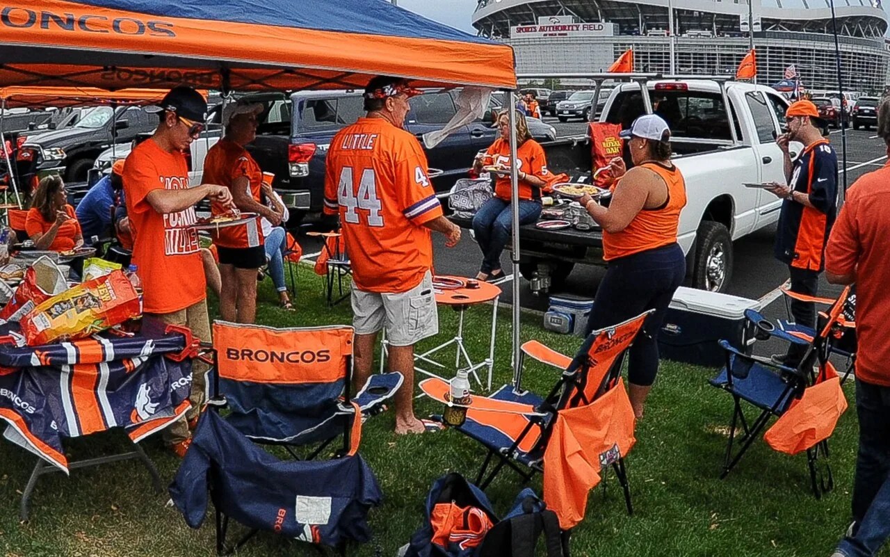 The 6 Best Tailgate Speakers in 2024
