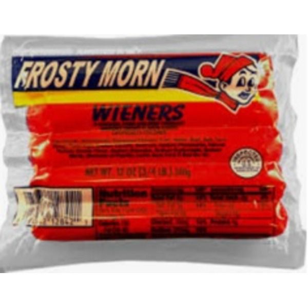 Hot Dogs, Bacon & Sausage Archives Page 6 of 18 OBX Grocery Stockers