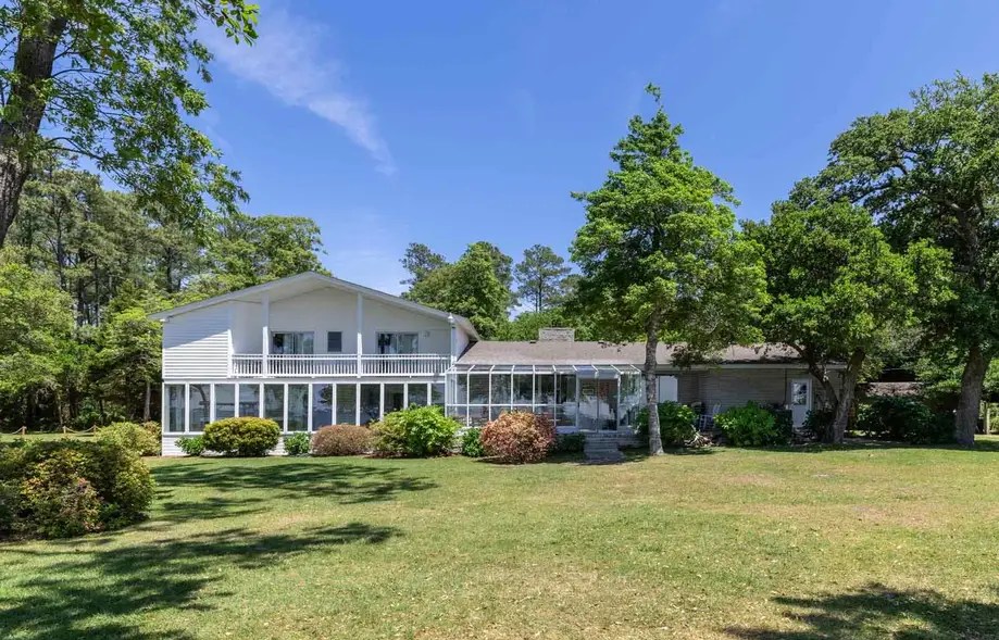 K5303 Westside Inn... Vacation rental home in Manteo, NC