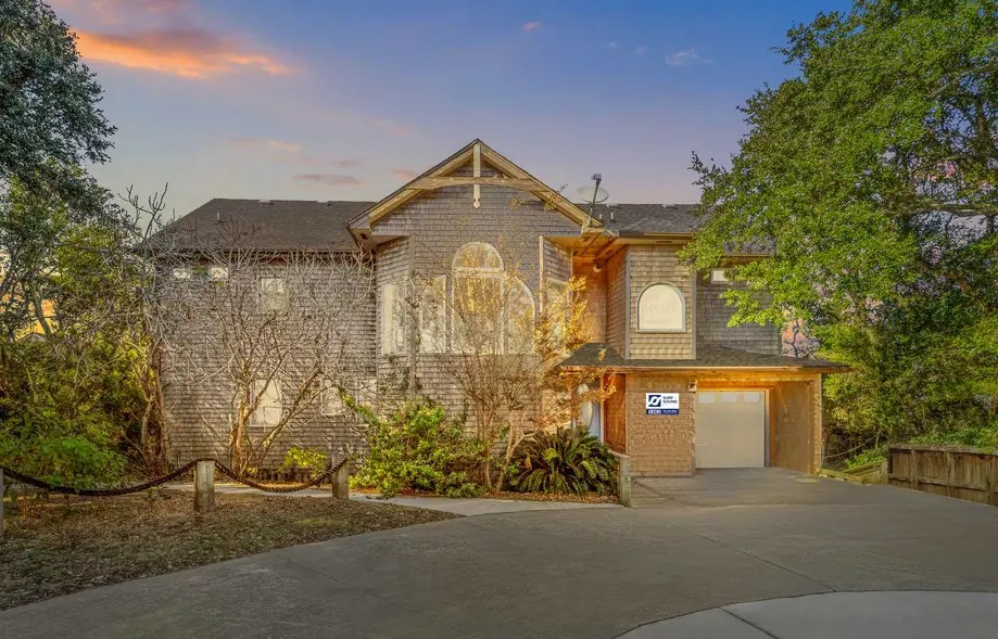 The Roost Vacation rental home in Buxton, NC