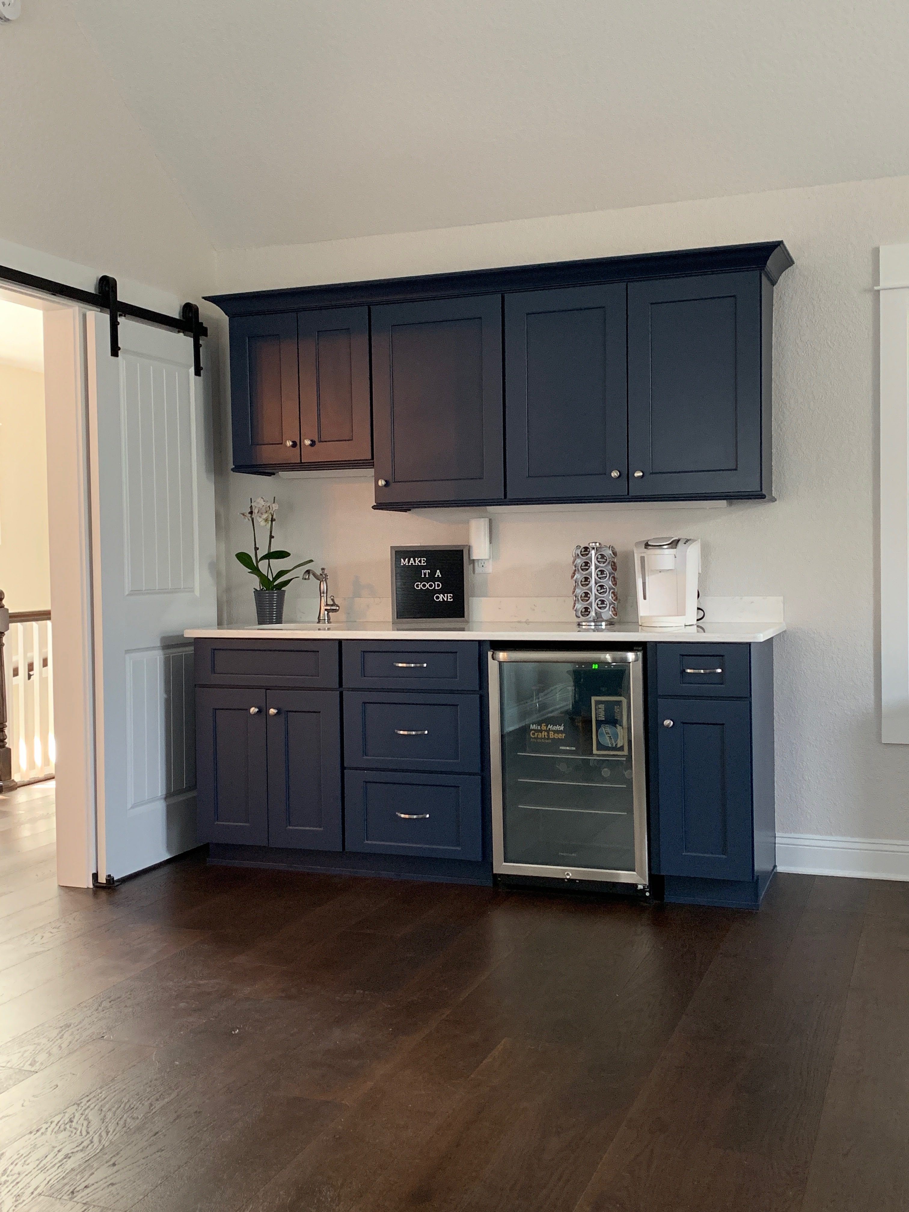 The Doctor Sandmark Custom Homes