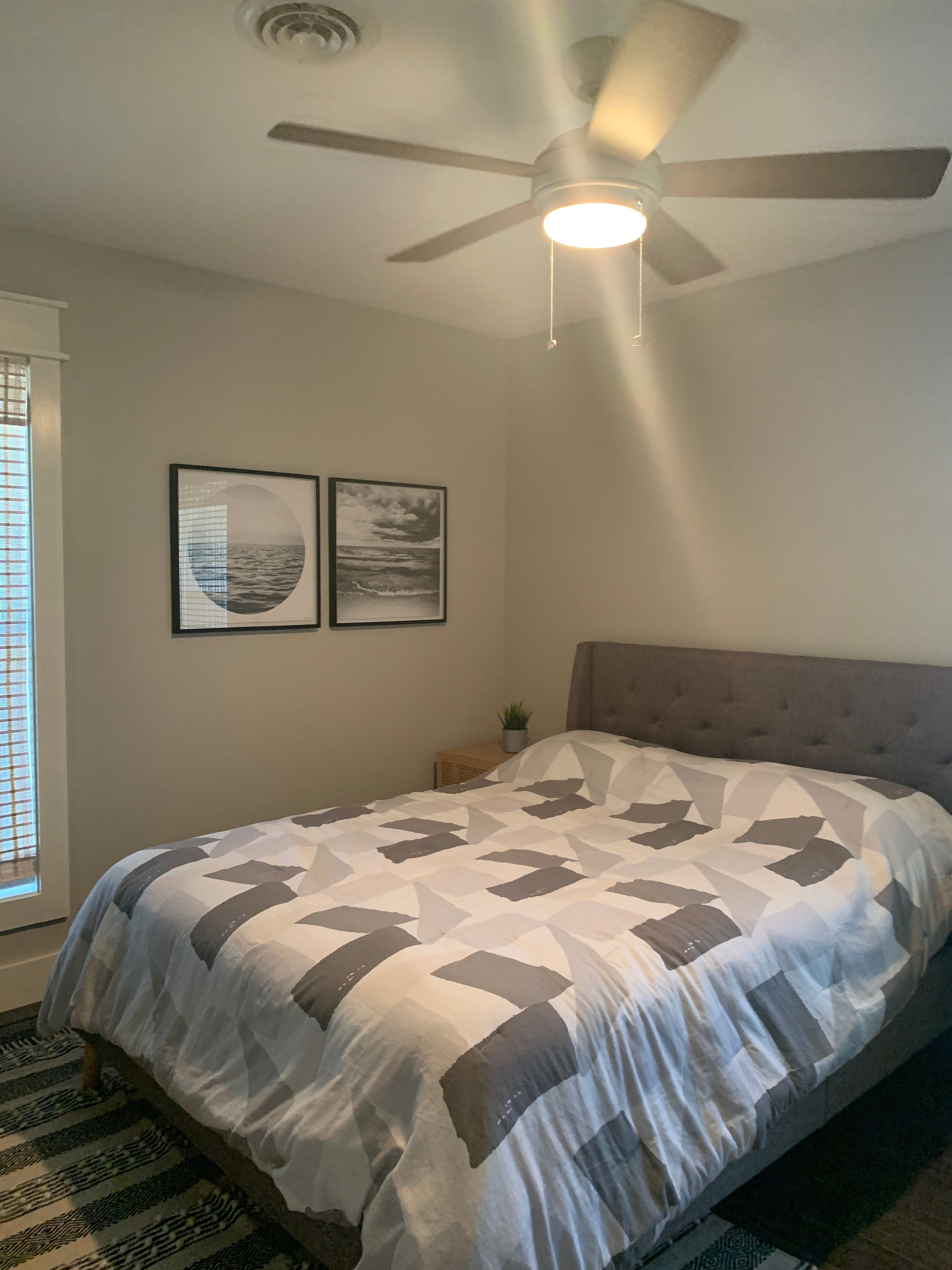 2019 Phoebus St Bedroom Outer Banks Housing