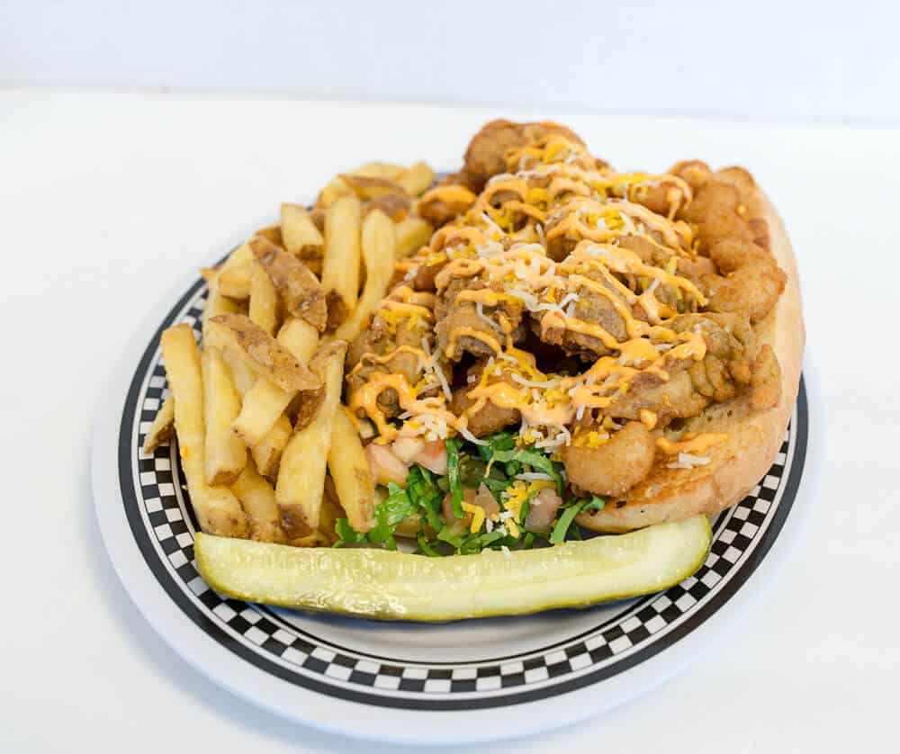 Bob's Grill OBX, Kill Devil Hills Menu, Reviews, Map, Photos...