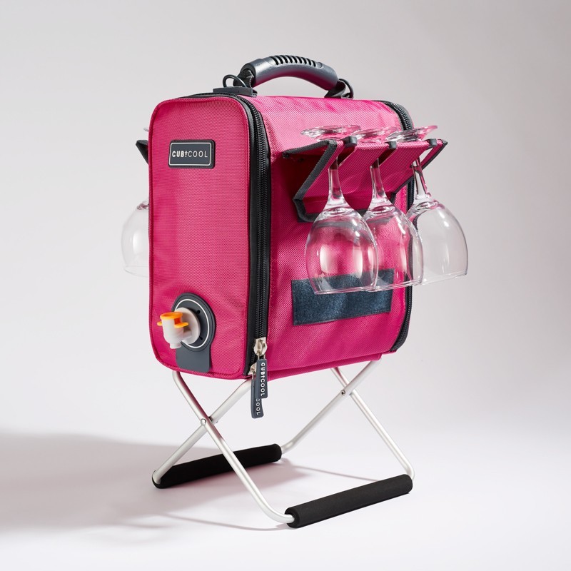 CubiCool Wine Cooler Summer 2021 Contest Rules Seaside Vacations