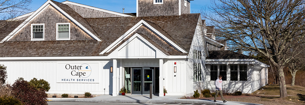 Harwich Port Community Health Center Outer Cape Health Services