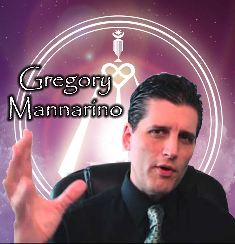 Chapter 56 Gregory Mannarino Outer Limits of Inner Truth Radio Show
