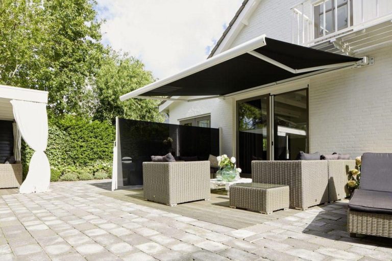 How Much Does an Awning Cost? Outershade