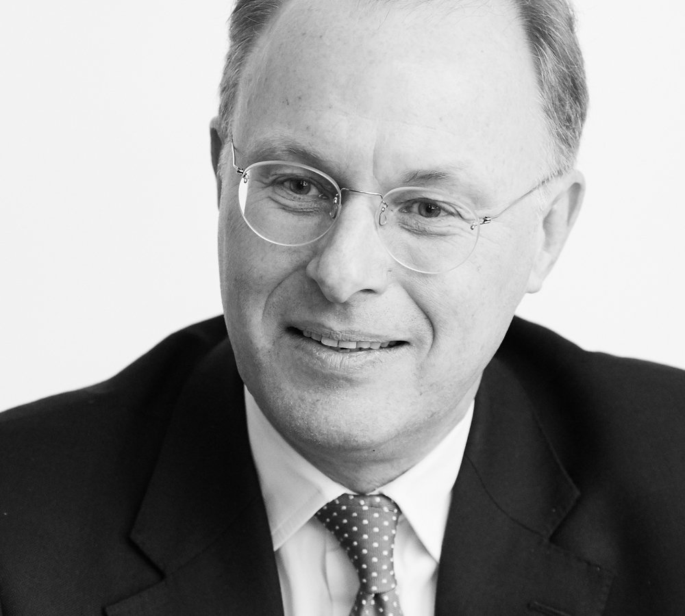 James Aldridge and Robert Dickason in successful settlement of an