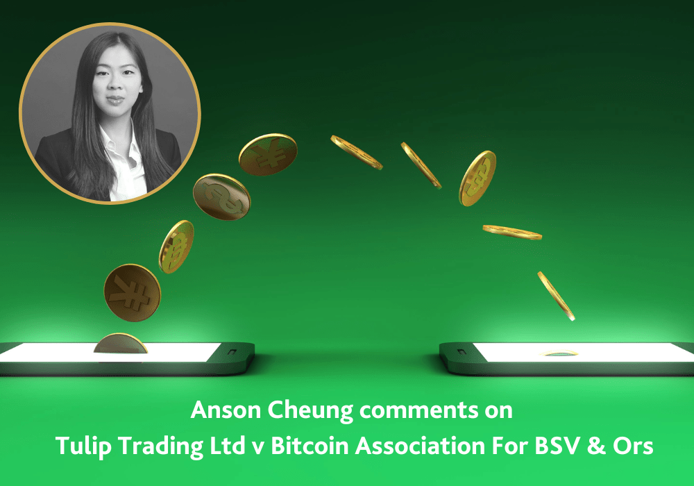 Do bitcoin developers owe fiduciary duties to the true owners of a