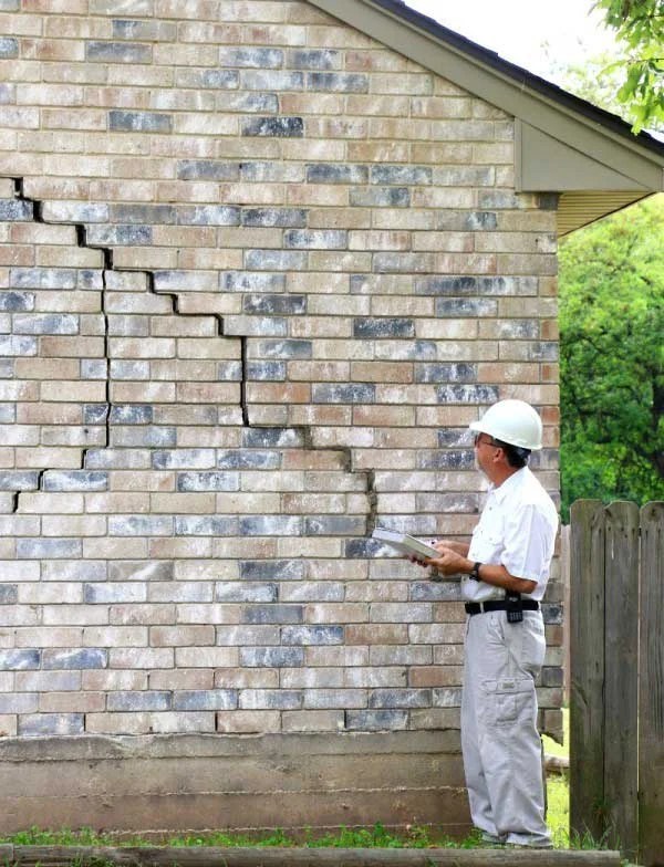 Fix Your Foundation or Sell House AsIs? OutFactors