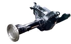 S10 Heavy Duty Dana 30 Front Differential