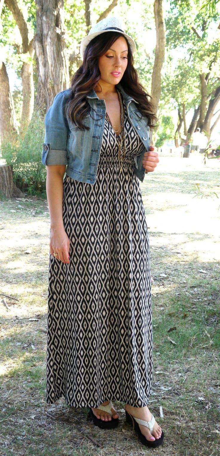 16 Best Beach Party Outfit Ideas for Women Beach Style Look