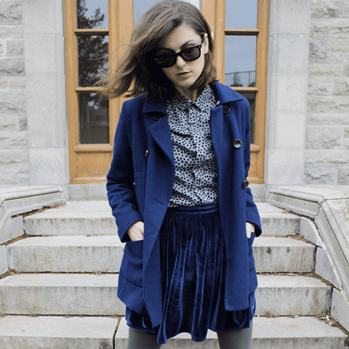 Velvet Outfit ideas20 Ways to Wear Velvet Dresses Stylishly