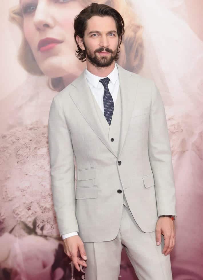 Professional Beard Styles 20 Facial Hairstyle for Businessmen