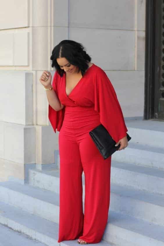 28 Fashionable Outfits For Plus Size Women This Year