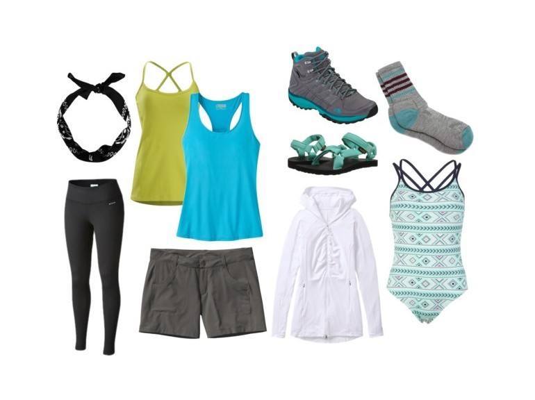 Camping Outfits 10 Tips On What To Wear For Camping