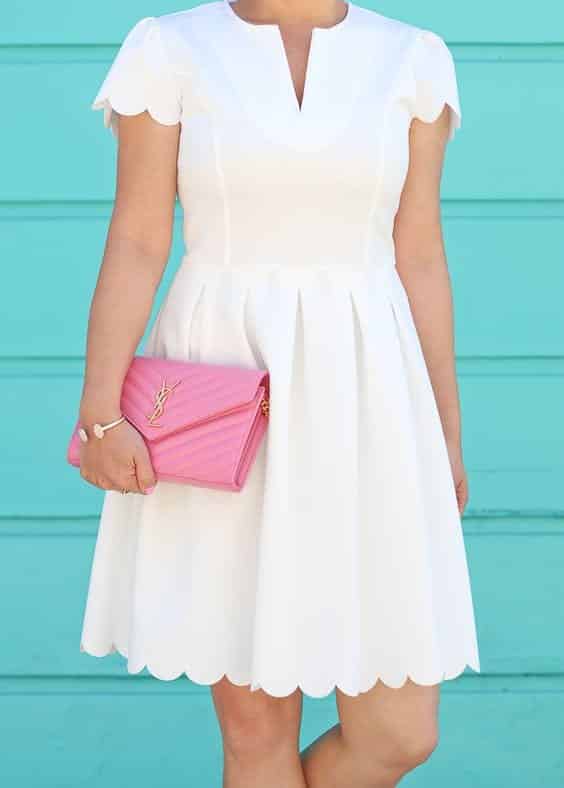 Petite Outfits Ideas12 Latest Fashion Trends for Short Women