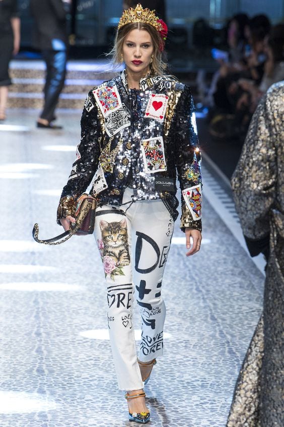 Quirky Print Outfits 20 Ideas to Wear Women's Quirky Prints