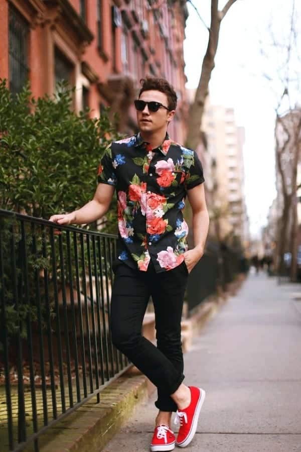 21 Cool Easter Outfits for Teen Guys 2018
