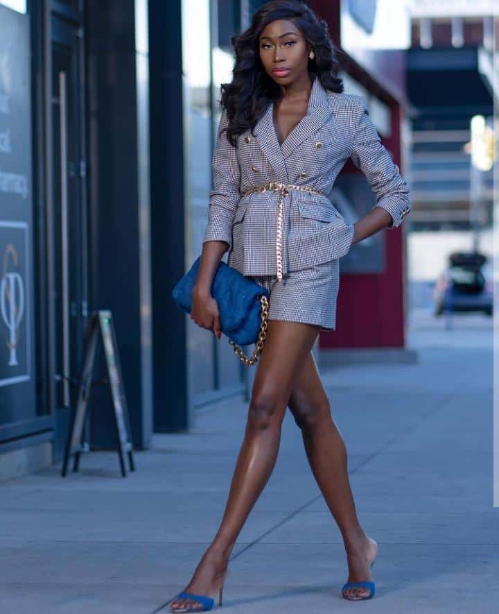 What To Wear With Denim Shoes 30 Outfit Ideas To Try