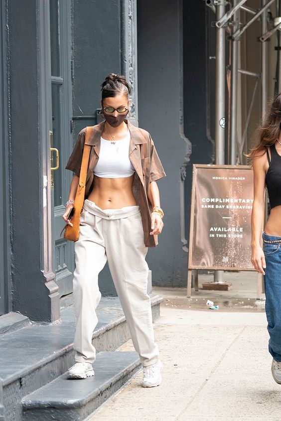 20 Best Gen Z Fashion Trends for Girls to Look Out For