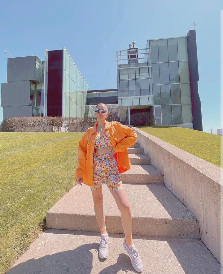 20 Best Matching Workout Sets For Women