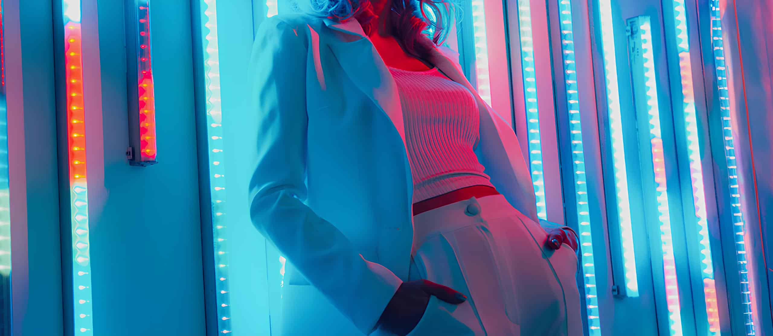 Retail Dressing Rooms Reimagined Outform