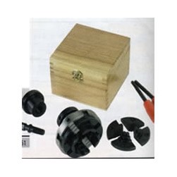 Tour A Bois Fartools Tbf1000 Et Mortaiseuse Mandrin 4 Mors Concentriqu