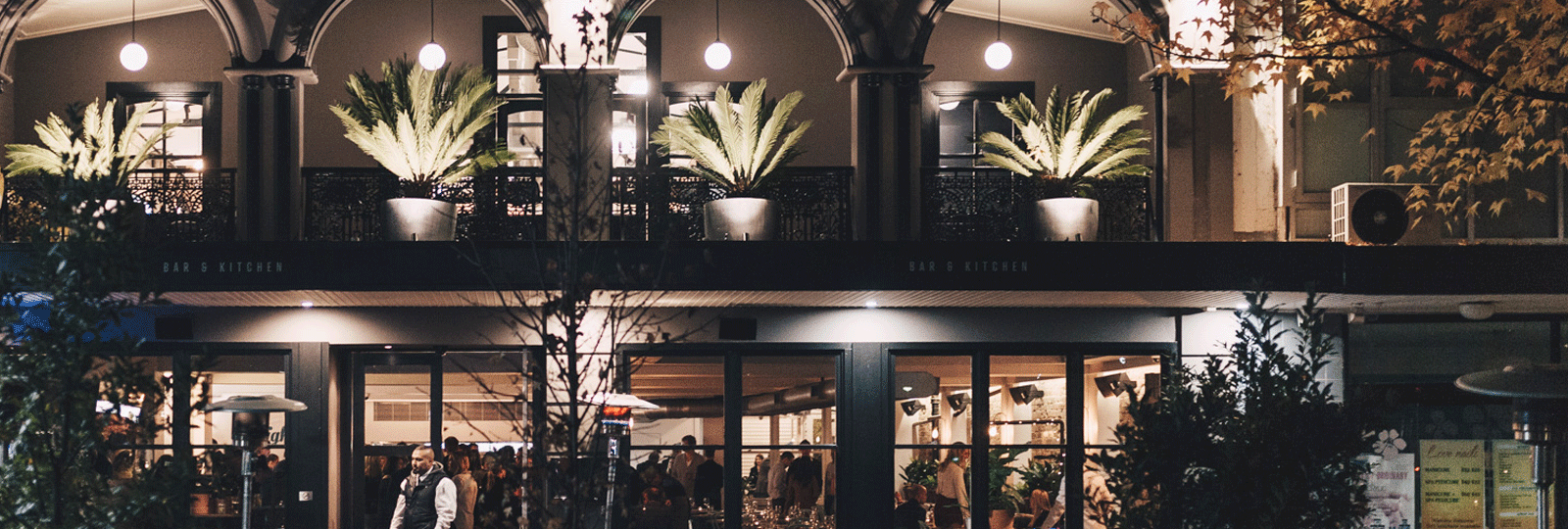 Highgate House Launch in Kingston OutInCanberra