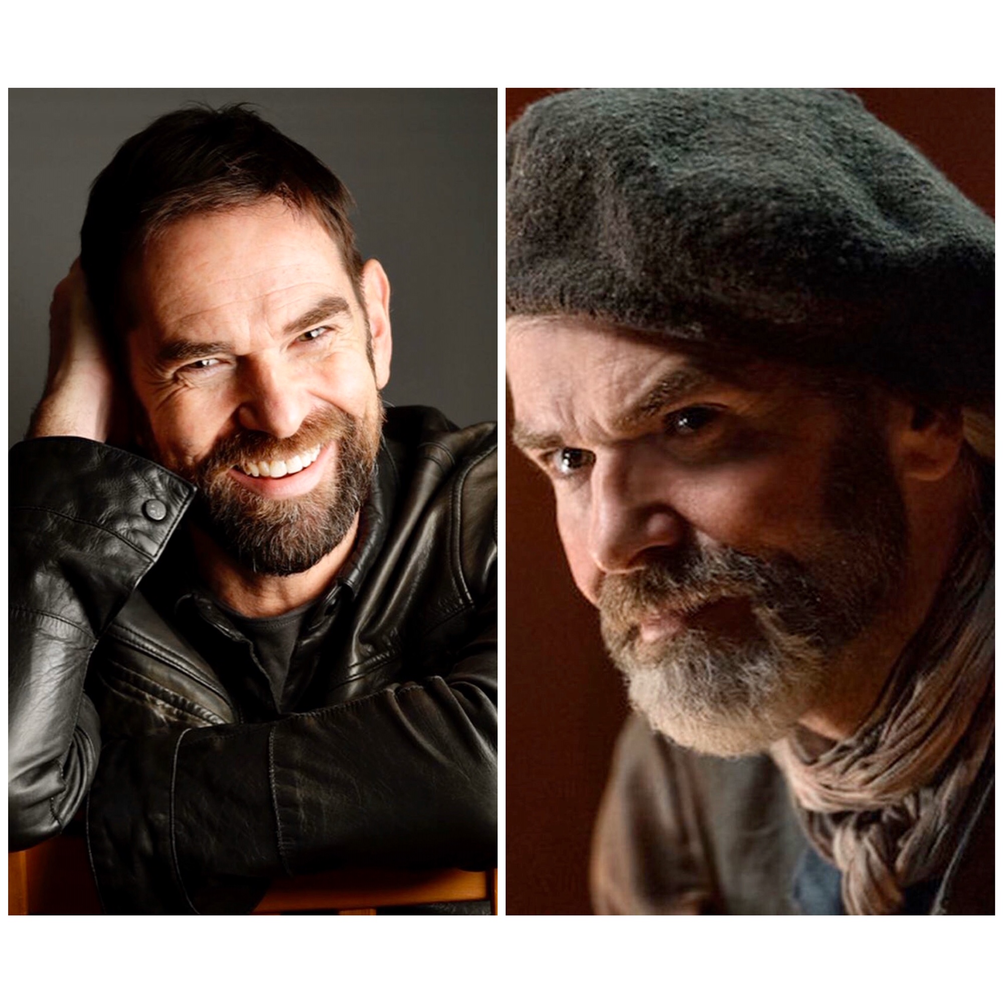 Murtagh Fitzgibbons Fraser The Outlander Character We Needed