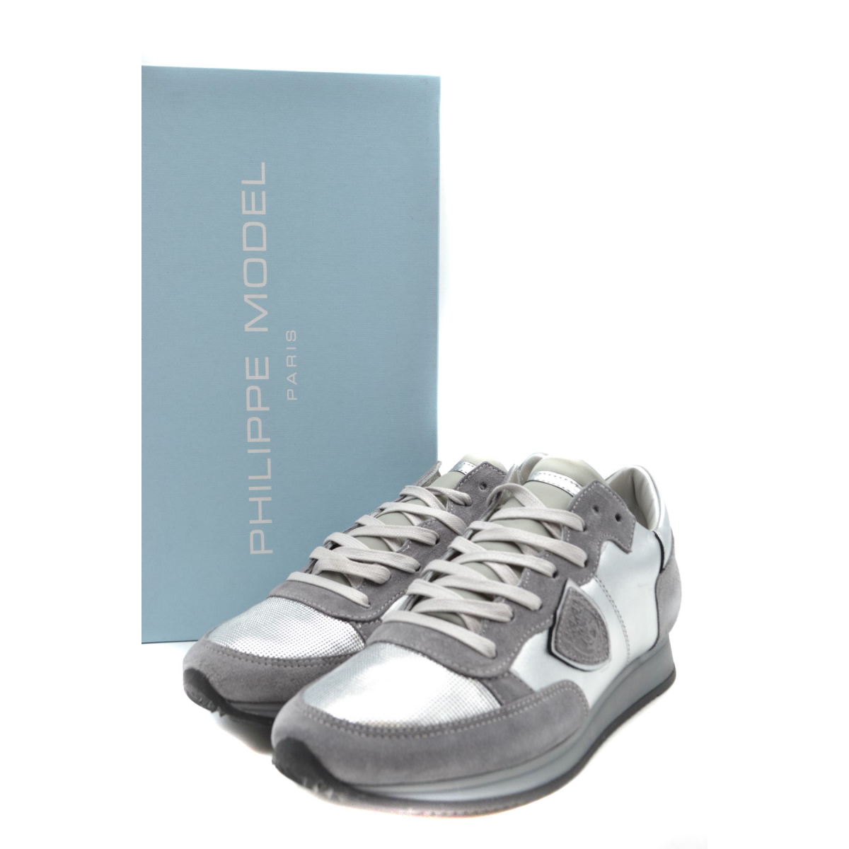 Sneakers Philippe Model EPT10310 Outlet Bicocca