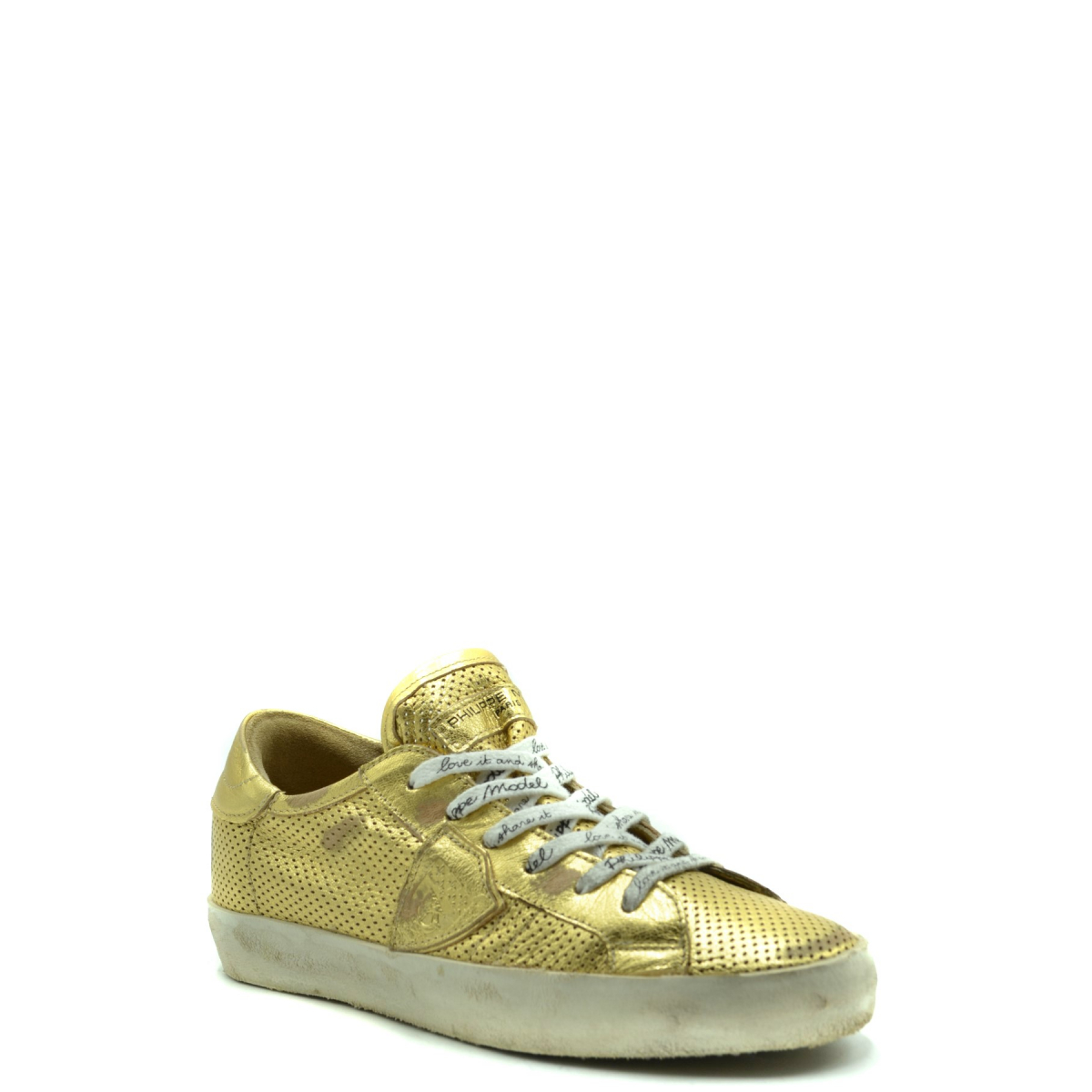 Sneakers Philippe Model EPT10865 Outlet Bicocca