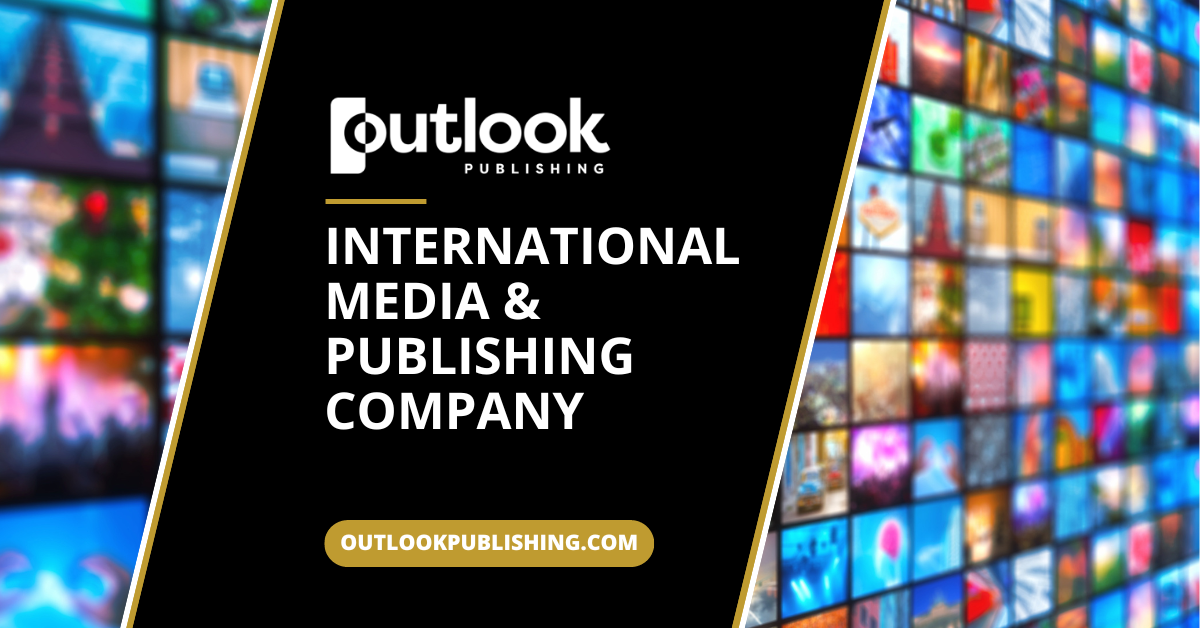 Outlook Publishing