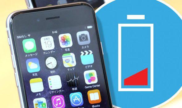 iOS 11, come ottimizzare la durata della batteria di