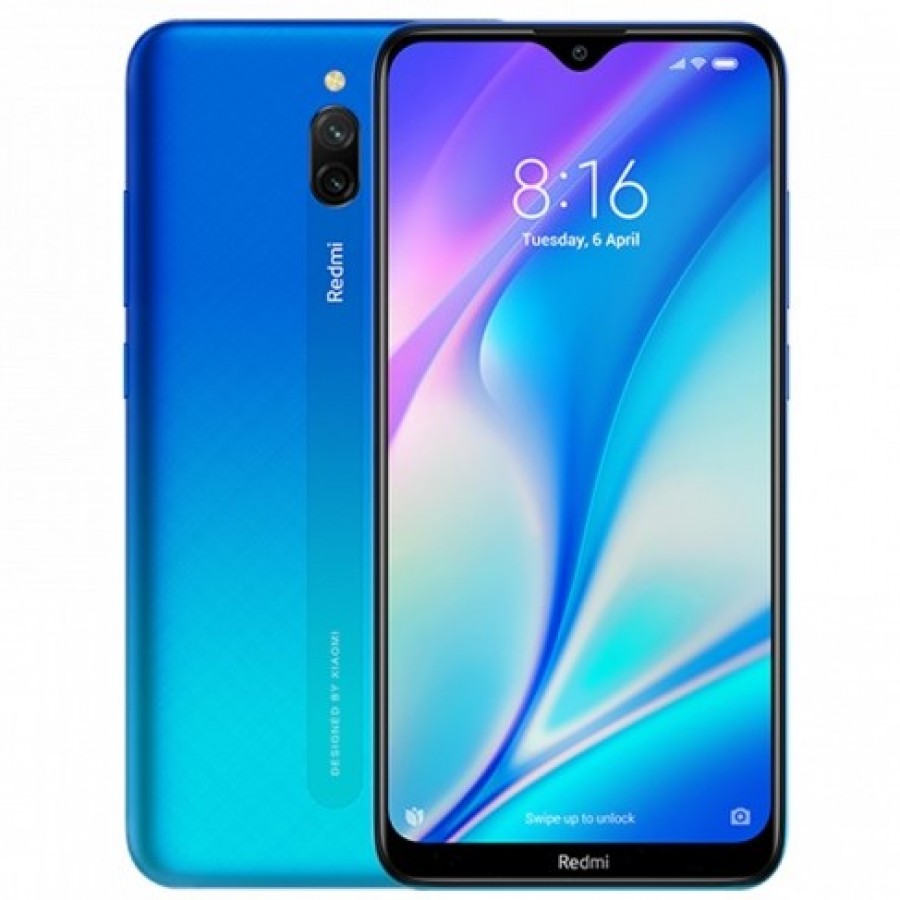 Redmi 8A Pro è ufficiale è un 8A Dual con doppia fotocamera OutOfBit