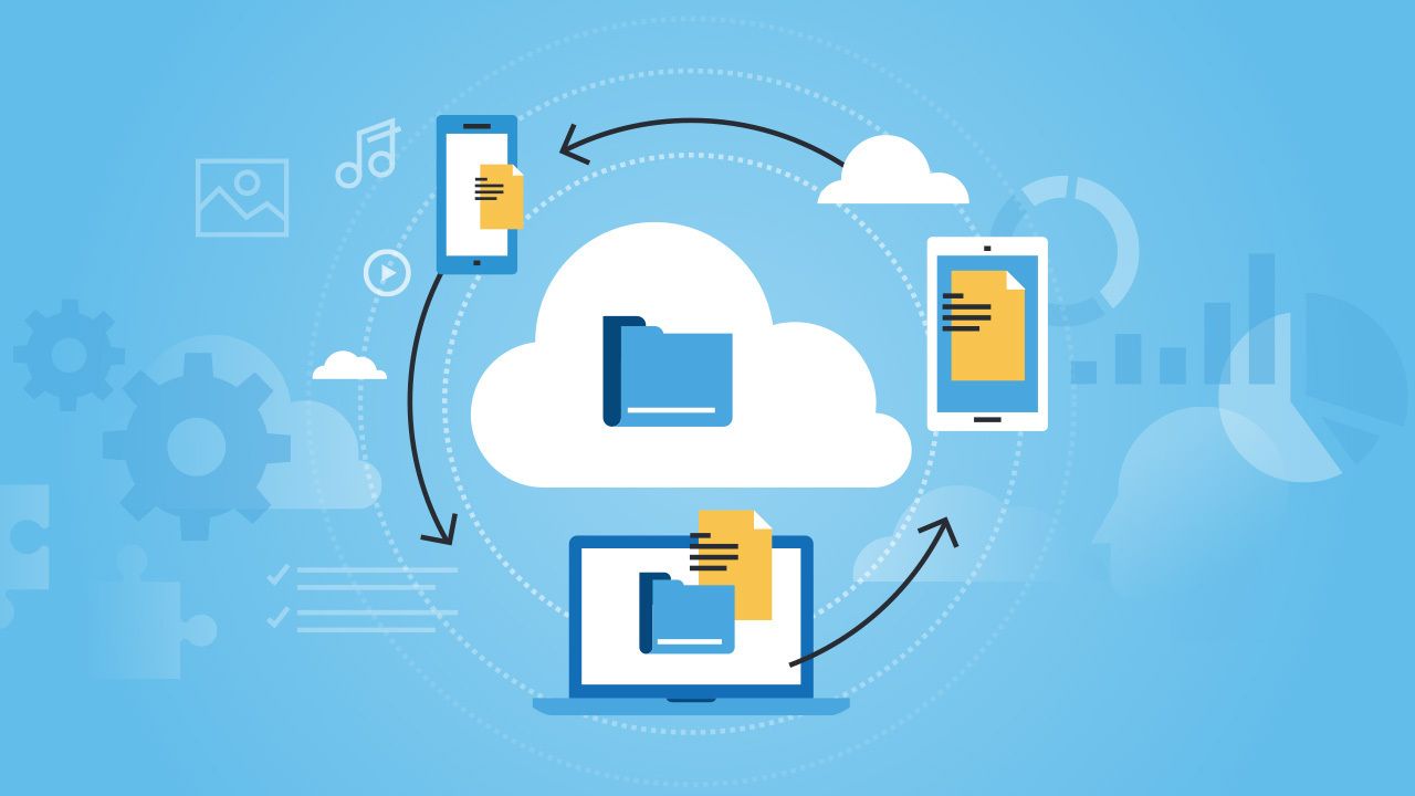 Come utilizzare un cloud storage per salvare i tuoi file