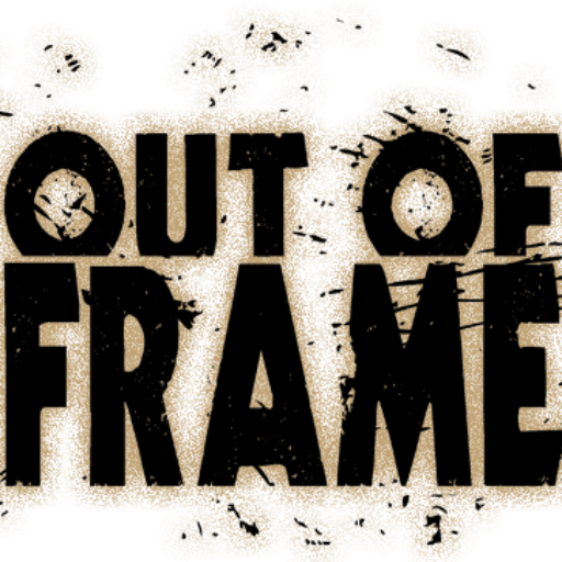 croppedcornerlogo.png Out of Frame