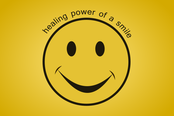 The Healing Power Of A Smile (With Quotes)