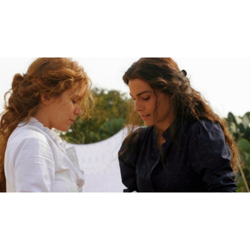 Viola Di Mare, un film de Donatella Maiorca, DVD Outplay