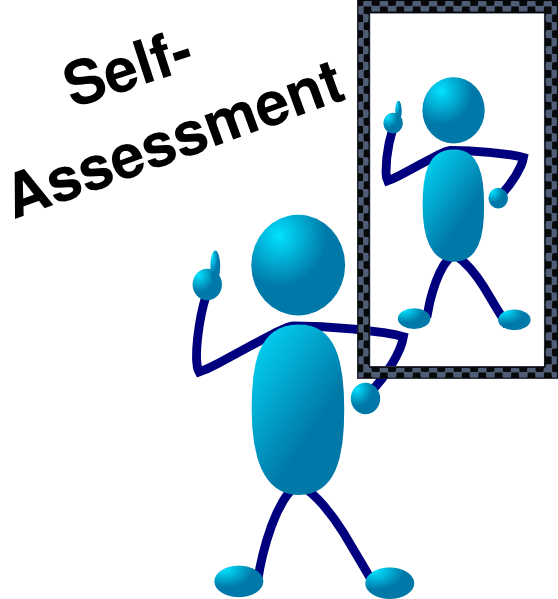 Selfassessment Output Education