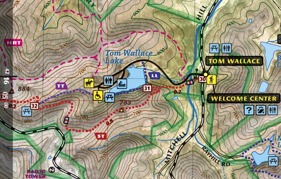 River Riding Coordinate Graphing
