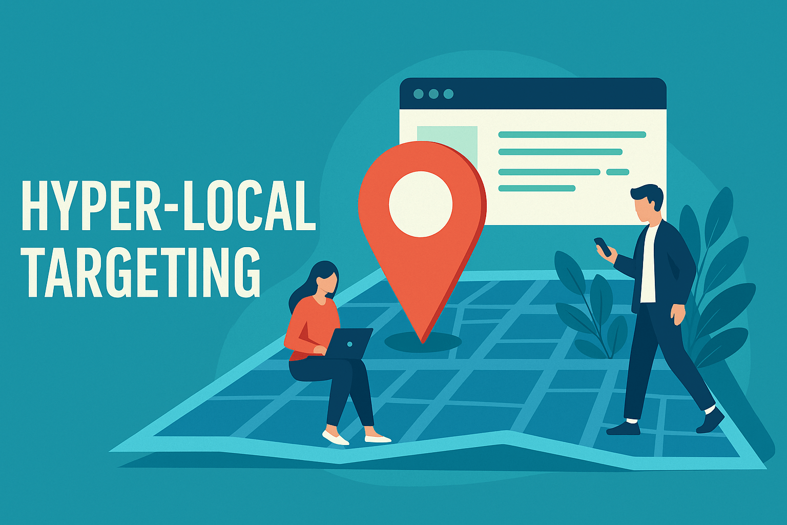 Top 5 SEO Strategies for Local Businesses (2025 Success Guide)